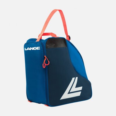 Lange Medium Boot Bag 26/27 blue – Hledejceny.cz