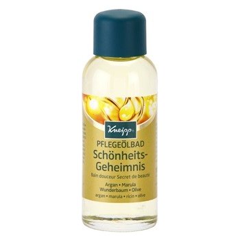 Kneipp olejová lázeň Tajemství krásy 100 ml