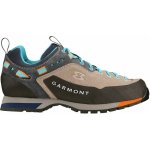 Garmont Dragontail LT WMS dark grey/orange obuv – Zboží Dáma