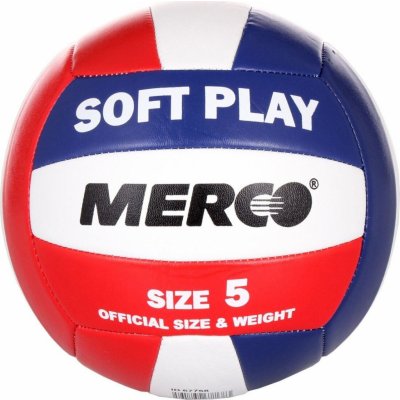 Merco Soft Play – Zboží Mobilmania