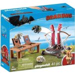 Playmobil 9461 Tlamoun Sopťák s prakem na ovce – Sleviste.cz