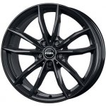 RIAL X12X 9x20 5x112 ET35 gloss black – Sleviste.cz