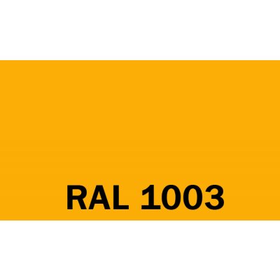 Dulux Classic Select Woodstain 1l RAL 1003 – Hledejceny.cz