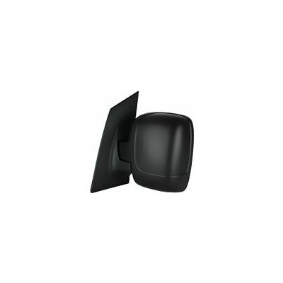 Levé zpětné zrcátko PEUGEOT EXPERT | 2007-2016 | elektrické, vyhřívané, bez lakování | TAIWAN | Zboží Auto