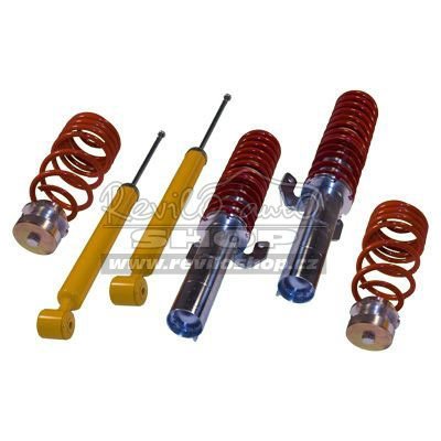 TA-Technix stavitelný podvozek Peugeot 307 3/5dvéř. včetně cabrio (od 02) – Hledejceny.cz