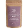 kuchyňská sůl BrainMax Pure Keltská mořská sůl vlhká 1 kg