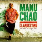 Chao Manu - Clandestino LP – Sleviste.cz