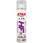 Star Ski Wax HF Spray cold 100 ml – Zbozi.Blesk.cz