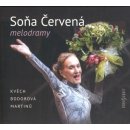 Červená Soňa - Melodramy CD