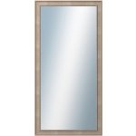 DANTIK TOOTH 50 x 100 cm stříbrná 3162 – Hledejceny.cz