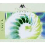Berwald F.A. - Symphonies Nos.3 & 4 CD – Hledejceny.cz