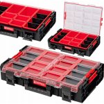 QBRICK System ONE Organizer XL – Zboží Dáma