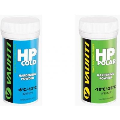 Vauhti HP 35 g polar – Hledejceny.cz