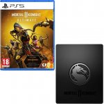 Mortal Kombat 11 (Ultimate Edition) – Hledejceny.cz