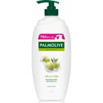 Palmolive Naturals Olive & Milk sprchový krém s pumpičkou 750 ml – Sleviste.cz