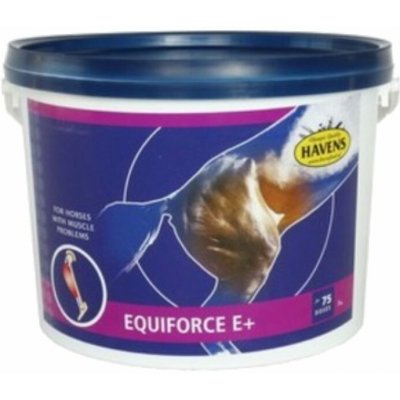 Havens EquiForce E+ 3 kg – Hledejceny.cz