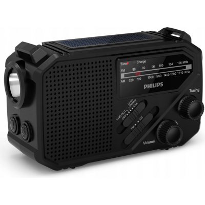 Philips TAR1609 – Zboží Živě