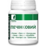Mixofit "Játra" 45 tablet T154 – Hledejceny.cz