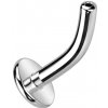 Piercing Šperky4U Push In tyčka k piercingu do pupíku titan TIT1228-1614