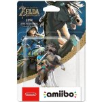 amiibo Nintendo Zelda Link Rider – Hledejceny.cz