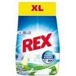 Rex prací prášek Amazonia Freshness 50 PD 2,75 kg – Sleviste.cz