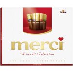 Storck Merci Finest selection Mix 250 g – Sleviste.cz
