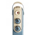 Ariete Vintage ART 838/05 modrý – HobbyKompas.cz Ariete Vintage ART 838/05 modrý – HobbyKompas.cz