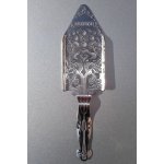 Euphoria Absinthová lžička ABSINTHE 16 cm – Zboží Dáma