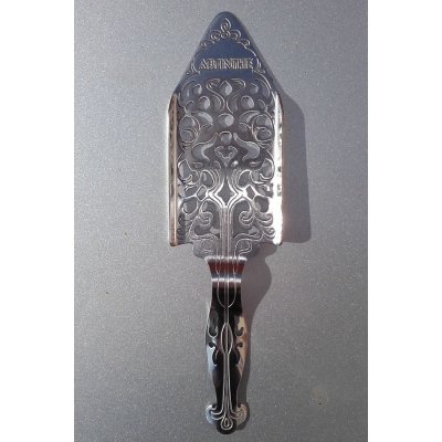 Euphoria Absinthová lžička ABSINTHE 16 cm – Zboží Dáma