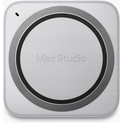 Apple Mac Studio M2 Max MQH73CZ/A – Zboží Živě
