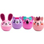 Martinelia balzám na rty World Whimsy Animals mix 4 g – Zboží Mobilmania