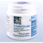 MRL Pleurotus 90 tablet – Hledejceny.cz