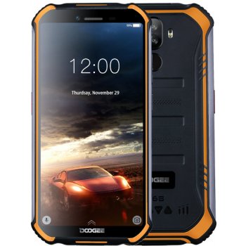 Doogee S40 3GB/32GB