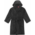 Župan Liverpool FC šedý fleecový – Zboží Dáma