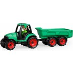 Lena Truckies traktor s vlečkou – Zbozi.Blesk.cz