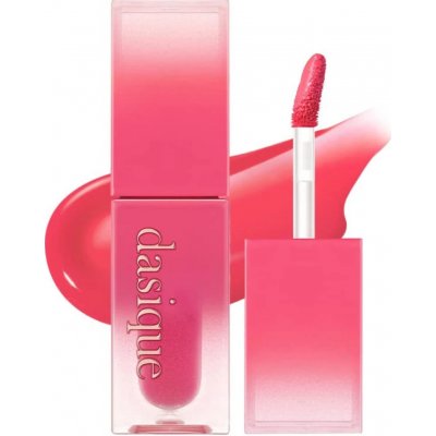 Dasique Šťavnatý tint na rty Juicy Dewy Tint No,07 Cherry Soda 3,5 g – Zboží Mobilmania