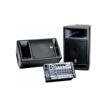Yamaha Stagepas 300 od 12 590 K Heureka.cz