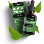 Dr. Herbert Přírodní bylinné kapky s Kopřivovým extraktem v MCT oleji 10 ml – Hledejceny.cz