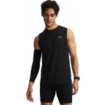 Pánské tílko Under Armour Velociti Tank Black/Reflective – Hledejceny.cz