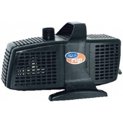Aquacup Boss 12000 ponorné jezírkové čerpadlo 200737 – Sleviste.cz