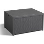 Keter Arica Graphite Grey 221044 – Hledejceny.cz