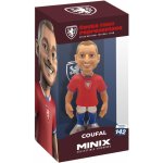 MINIX Football NT Czech Republic Coufal – Hledejceny.cz