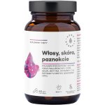 Aura Herbals NatiCo Rybí kolagen Vlasy Pokožka Nehty 60 kapslí – Hledejceny.cz