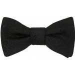 Avantgard Vázací s kapesníčkem 578-22615 černá – Zboží Dáma