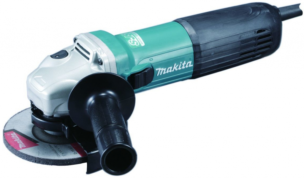 Makita GA5041C01 od 3 599 Kč - Heureka.cz