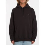 VOLCOM mikina Single Stone Po black – Zbozi.Blesk.cz
