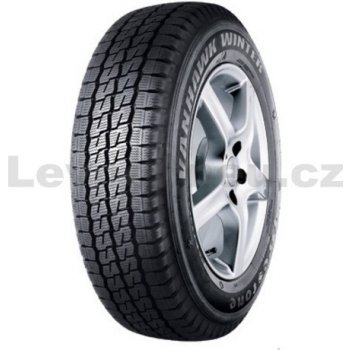 Firestone Vanhawk Winter 225/70 R15 112R