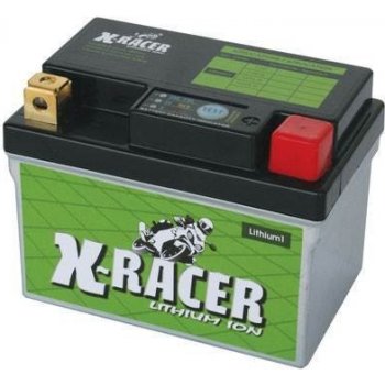 Unibat X-RACER Lithium 1