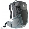 Turistický batoh Deuter Futura SL 25l šedý