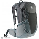 Deuter Futura 25l SL šedý – Sleviste.cz